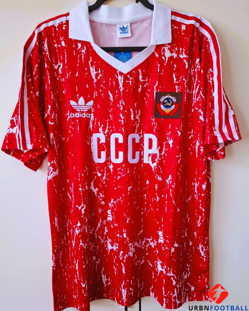 ZAVAROV OLEKSANDR 1990-91 (Sov)