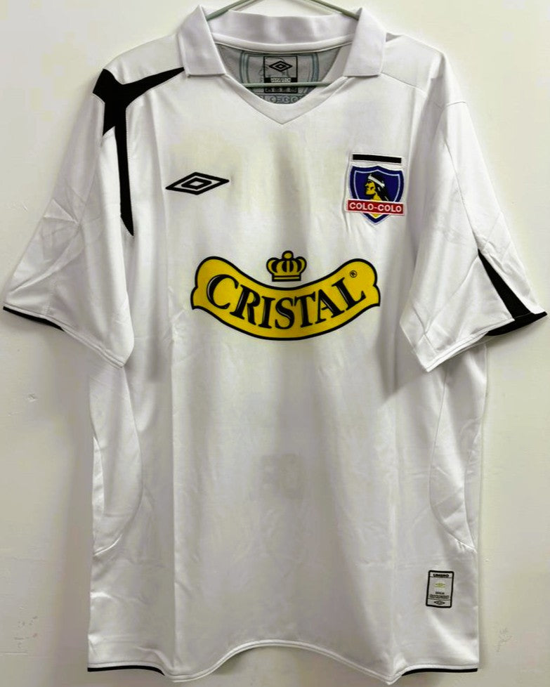 VIDAL ARTURO 2006-07 (Colo)