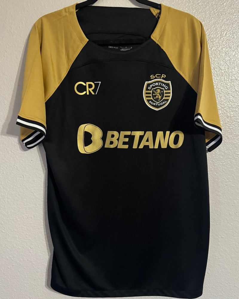 RONALDO CRISTIANO 2023-24 (Spo)