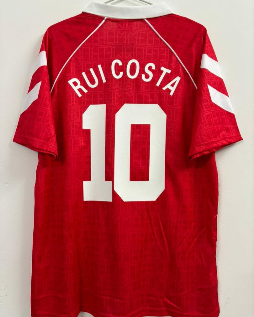 RUI COSTA MANUEL 1991-92 (Ben)
