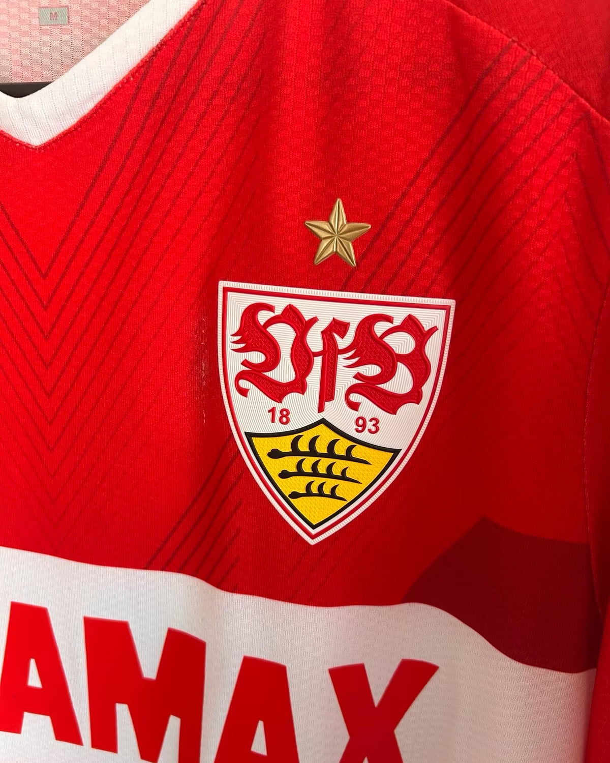 WOLTEMADE NICK 2024-25 (Stu)