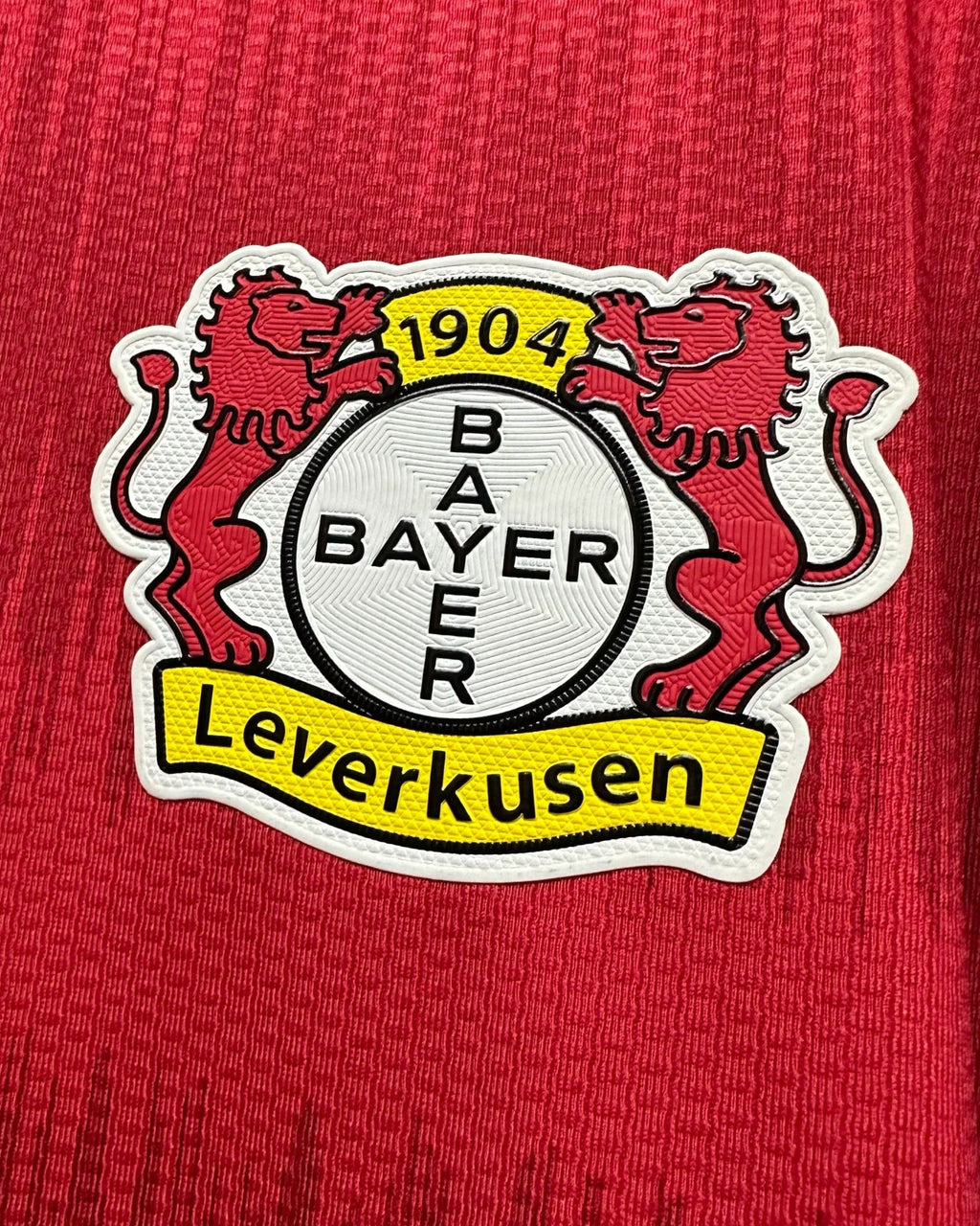 WIRTZ FLORIAN 2022-23 (Bay L)