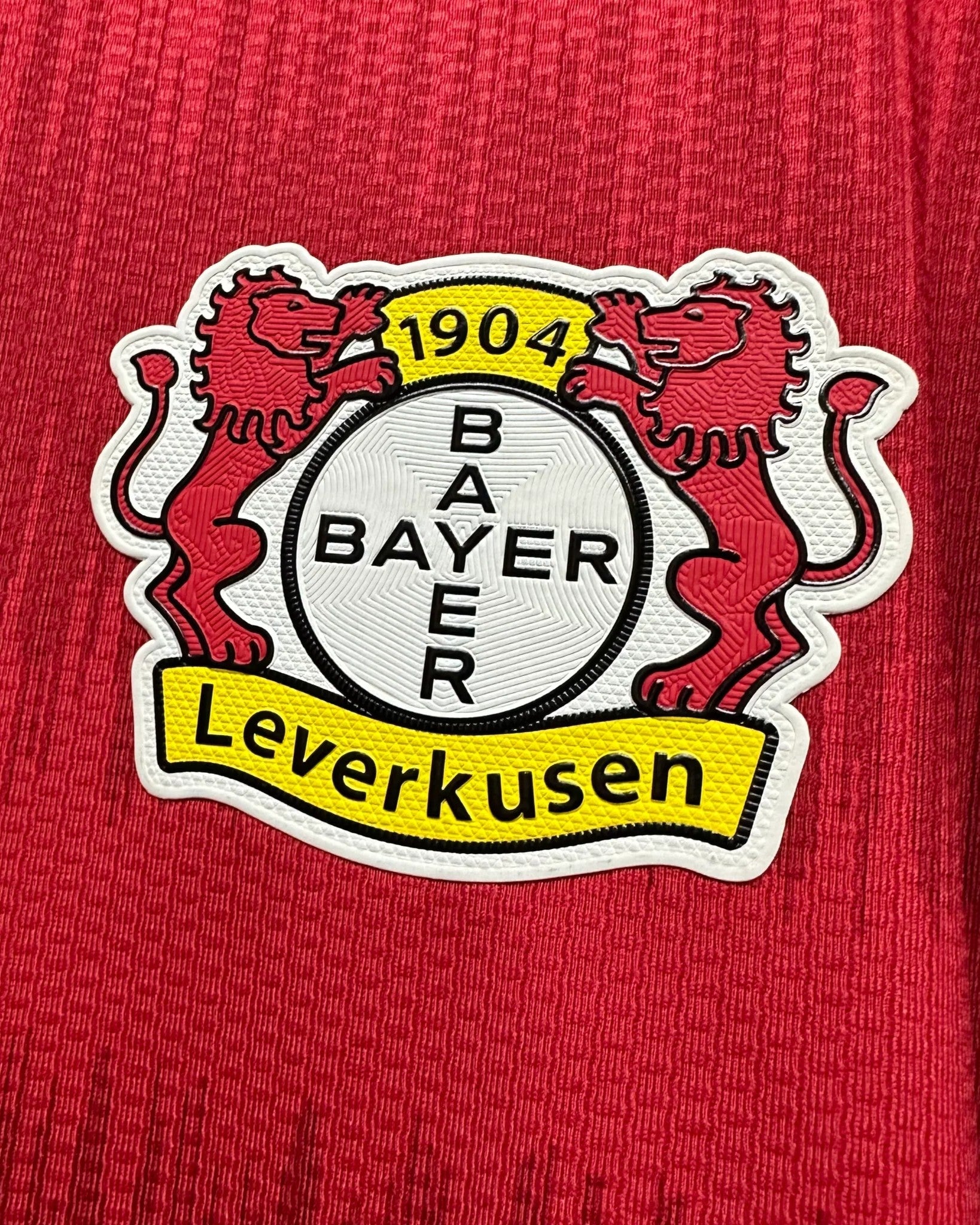 WIRTZ FLORIAN 2022-23 (Bay L)