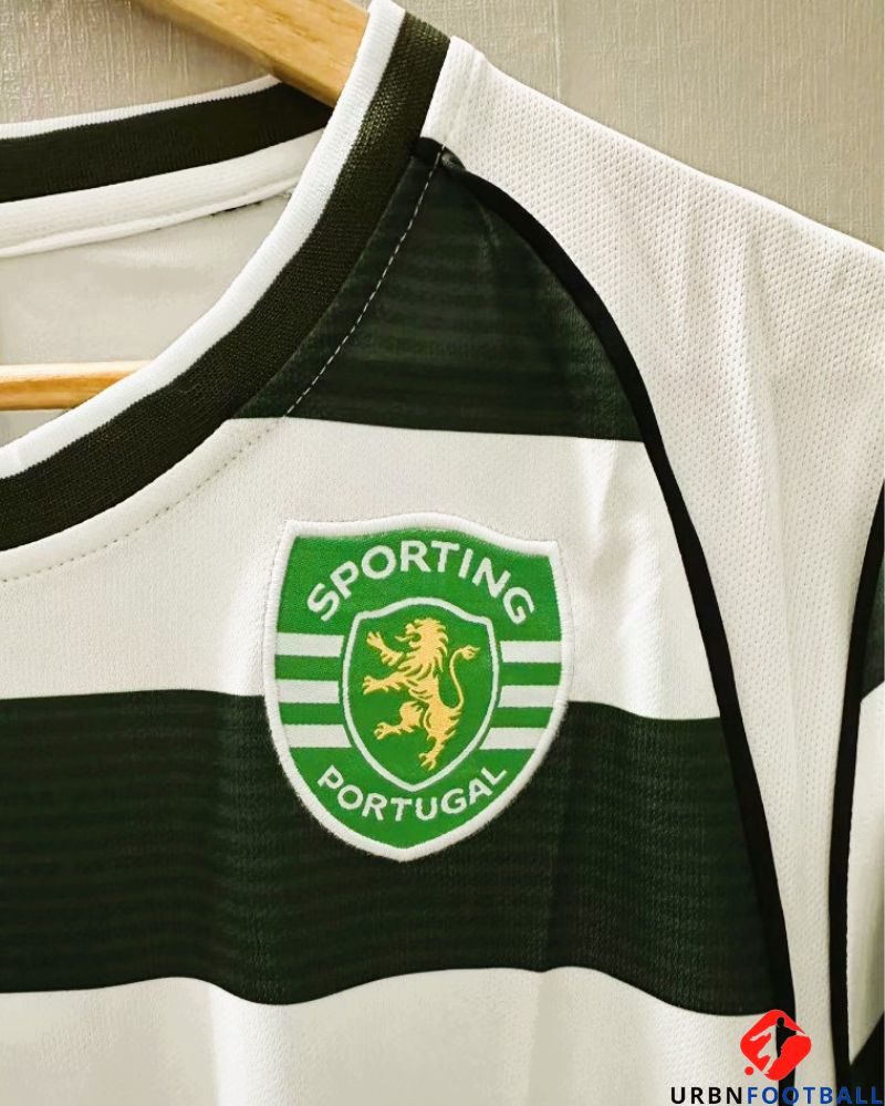 RONALDO CRISTIANO 2002-03 (Spo)