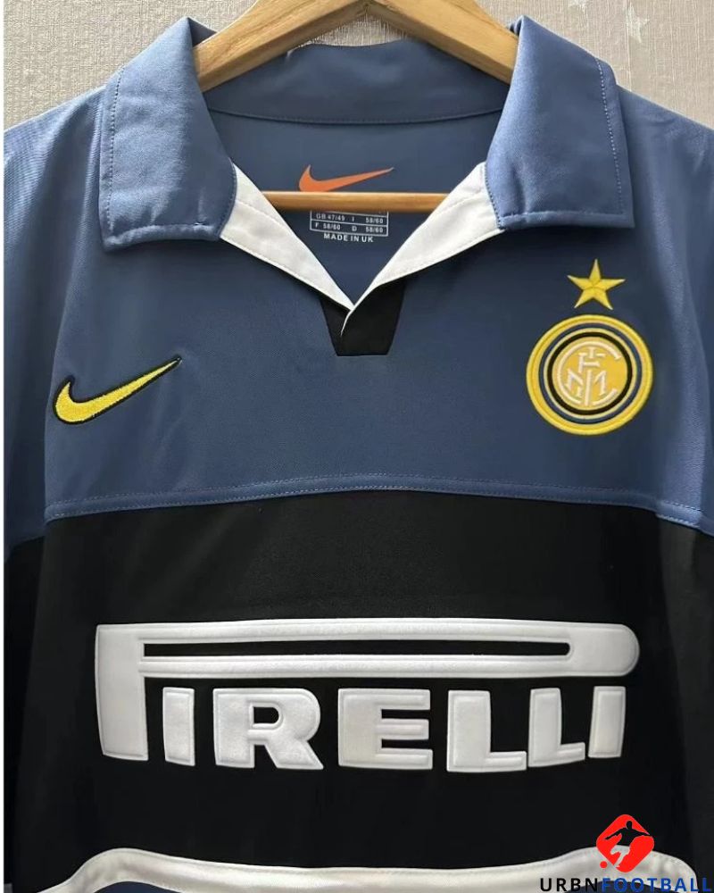 ZAMORANO IVAN 1998-99 (Int)