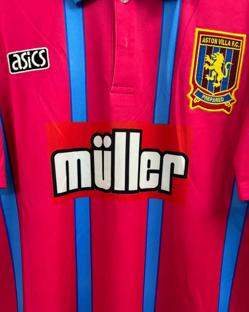 YORKE DWIGHT 1994-95 (Ast)