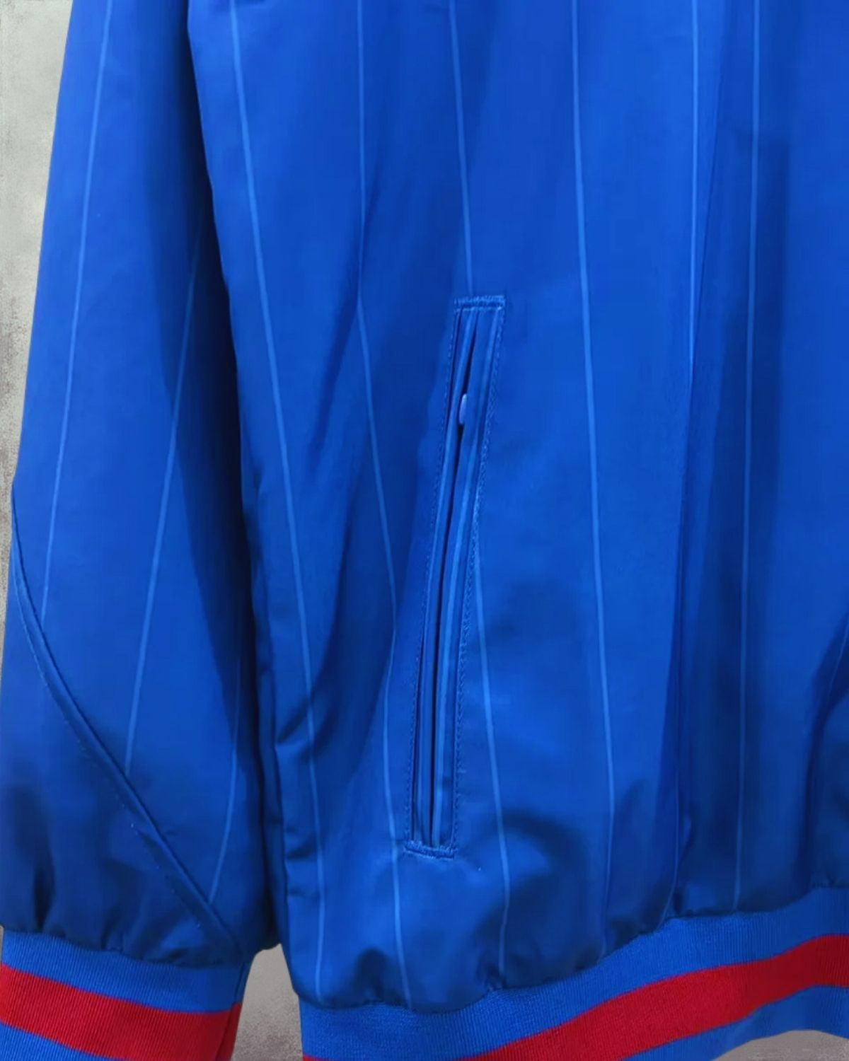 BARCELONA WINDBREAKER (2025-26)