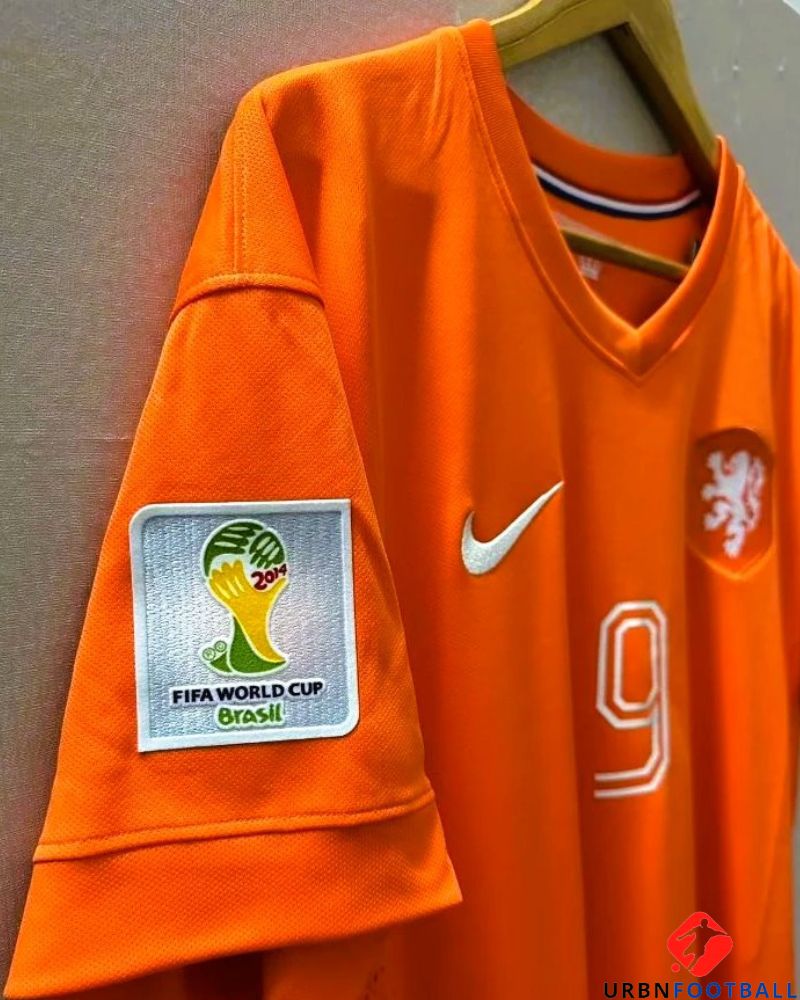 VAN PERSIE ROBIN 2014-15 (Hol)