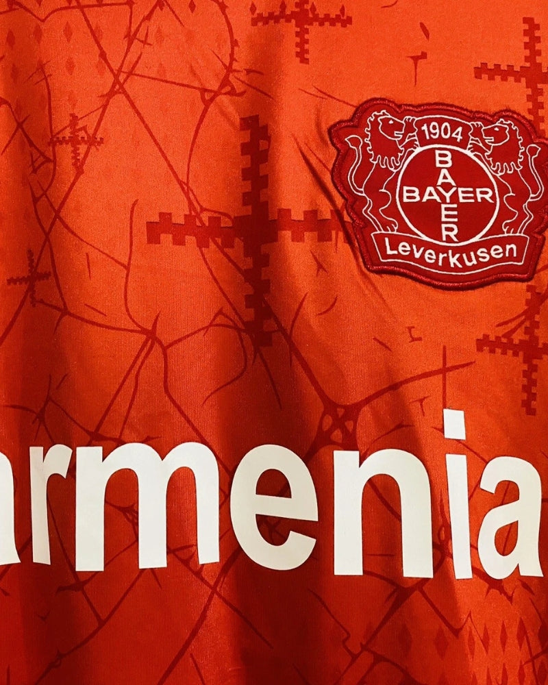 XHAKA GRANIT 2024-25 (Bay L)