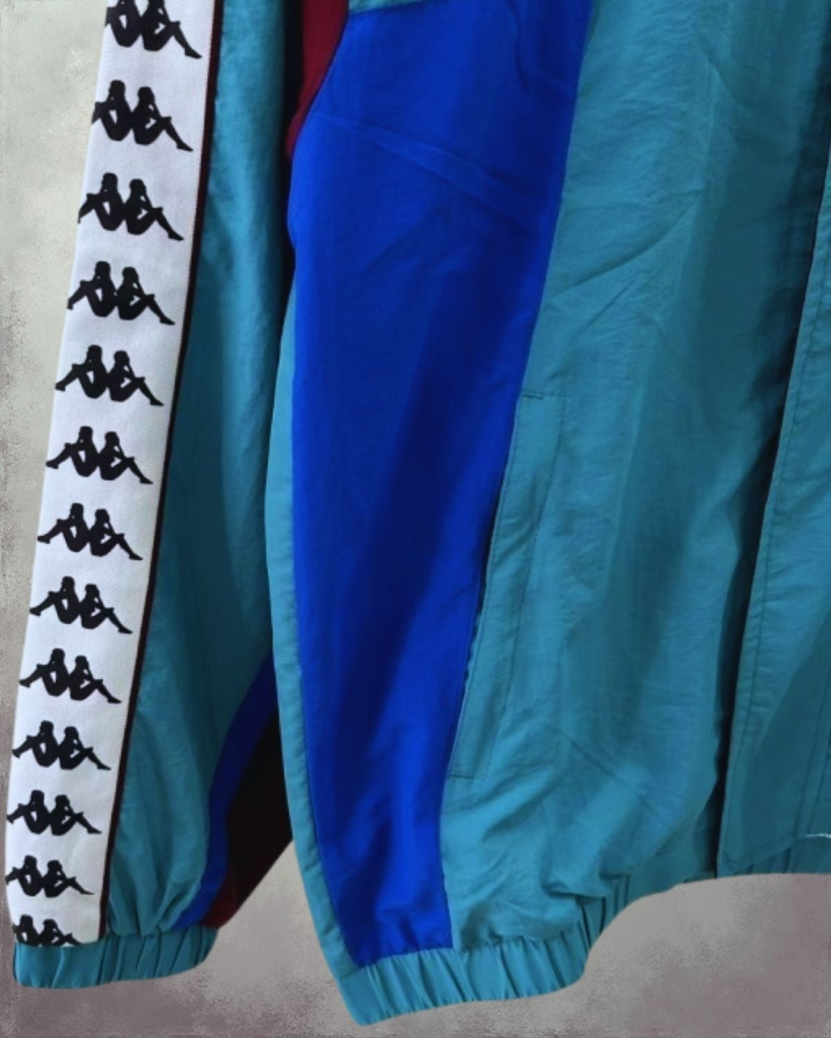 BARCELONA WINDBREAKER (1993-94)