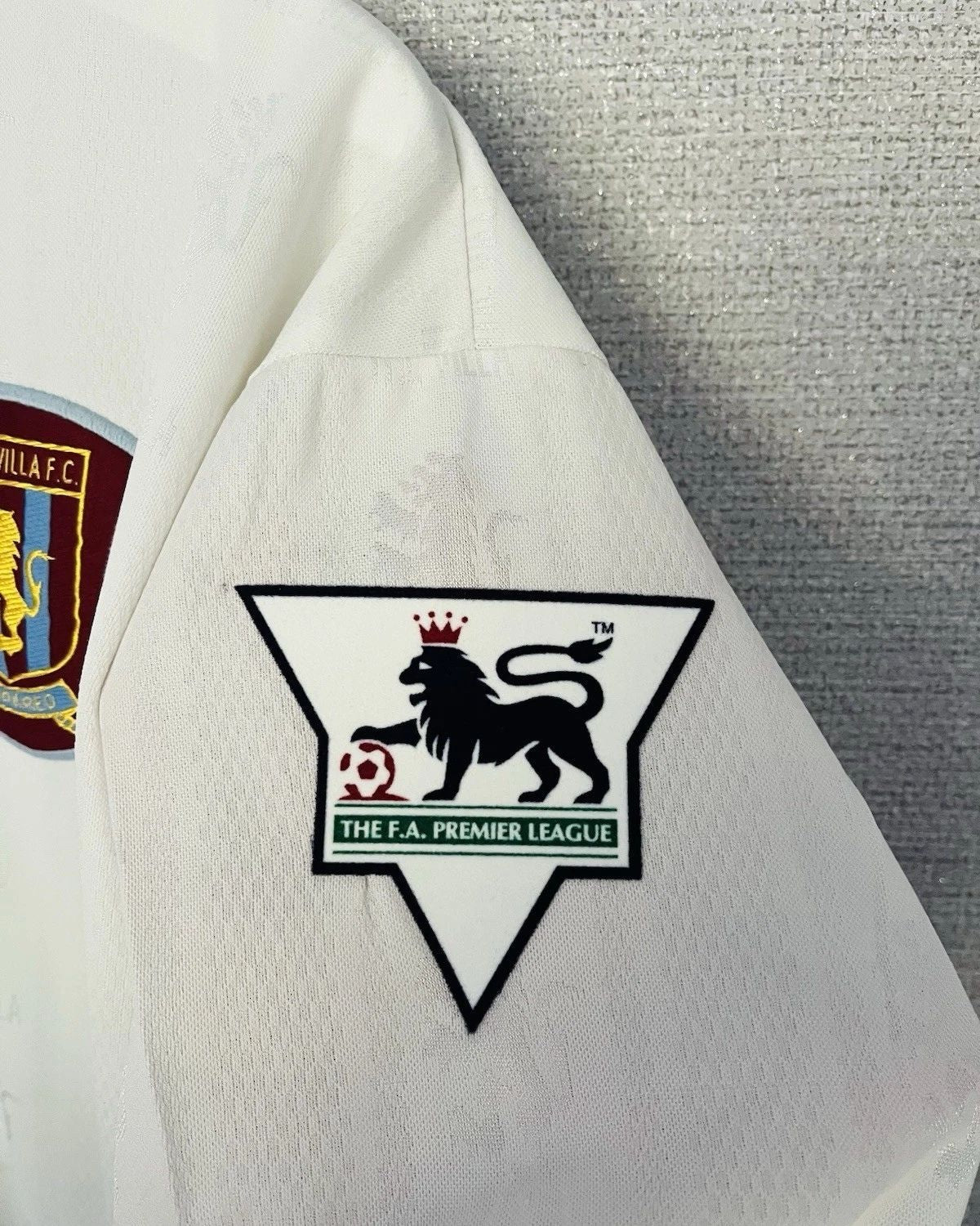 YORKE DWIGHT 1997-98 (Ast)