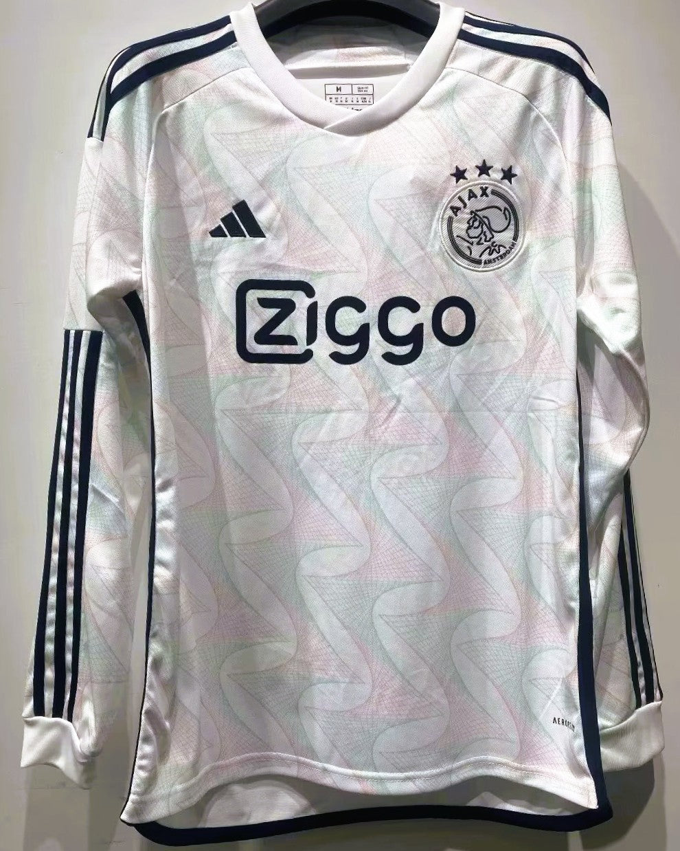 AJAX (Long sleeve shirt)