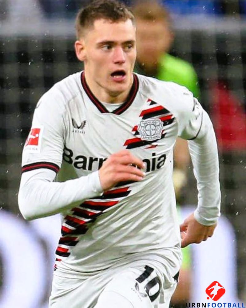 WIRTZ FLORIAN 2023-24 (Bay L)